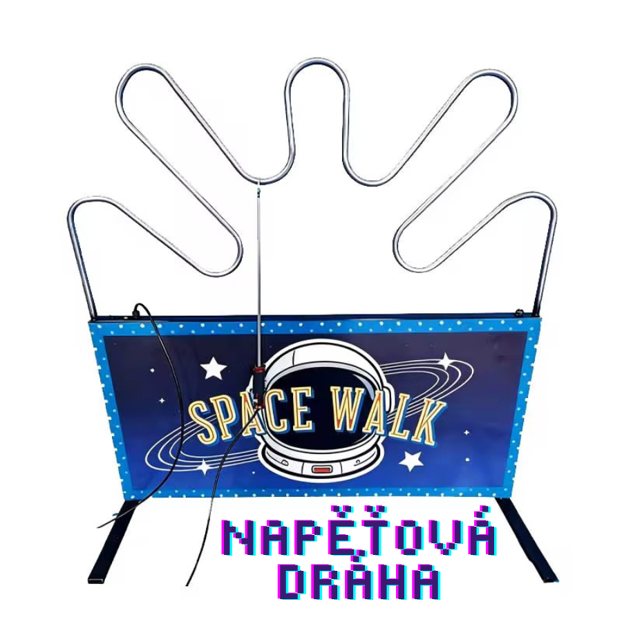 Napeti-draha Napeti-draha
