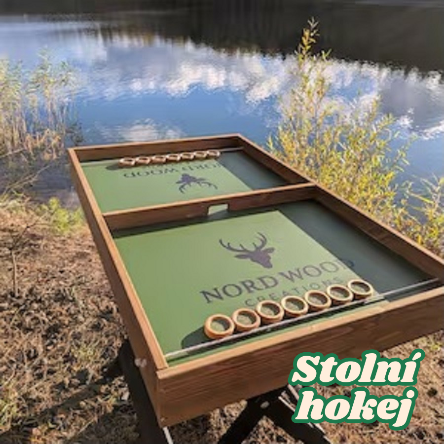 Stolni-hokej Stolni-hokej