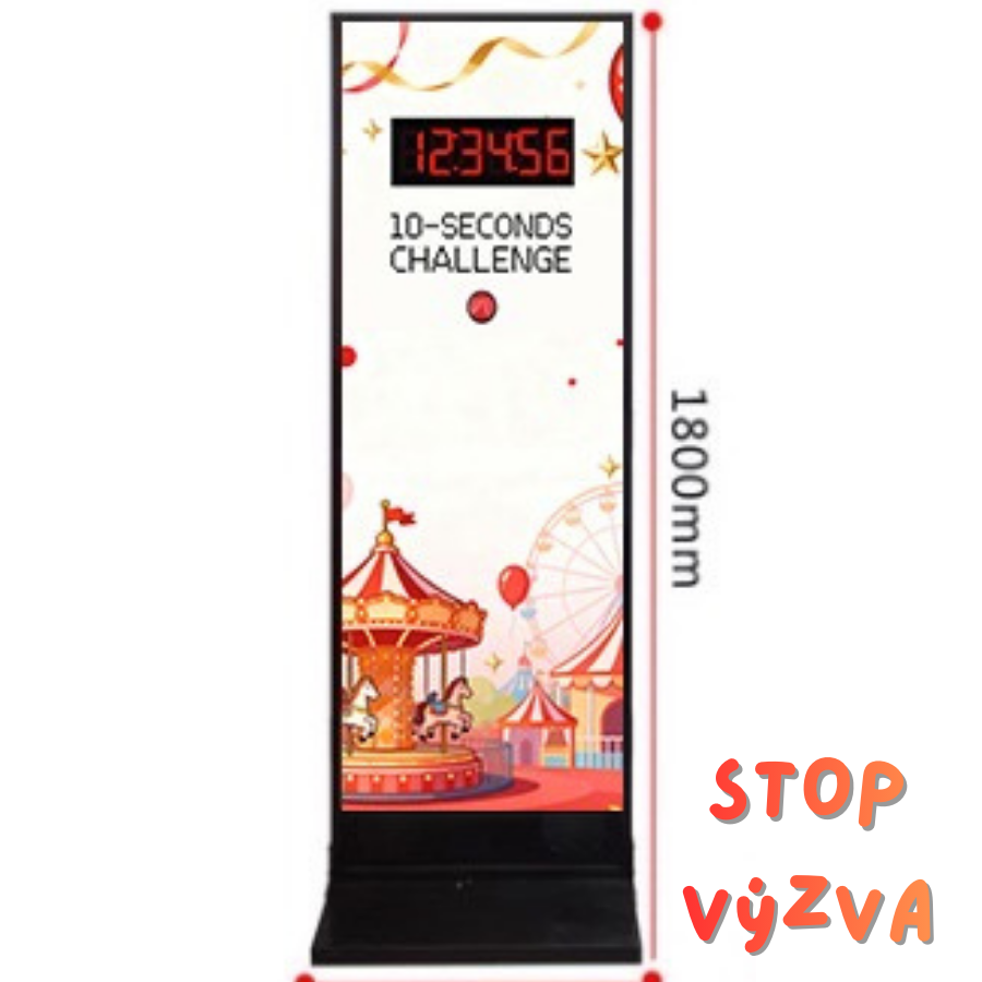 Stop-chall Stop-chall